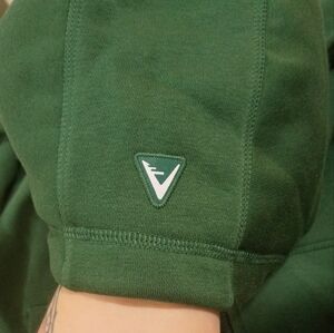 Portland Timbers Full Zip Hoodie